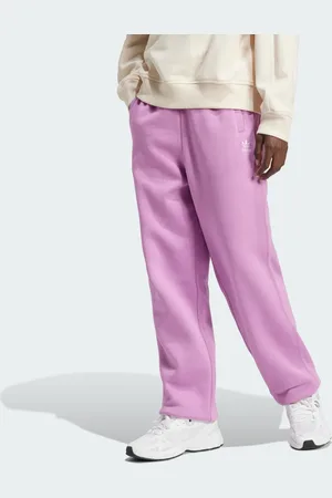adidas Kalhoty Essentials Fleece Loose