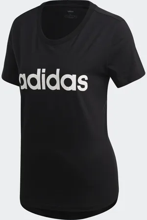 adidas Tričko Essentials Linear