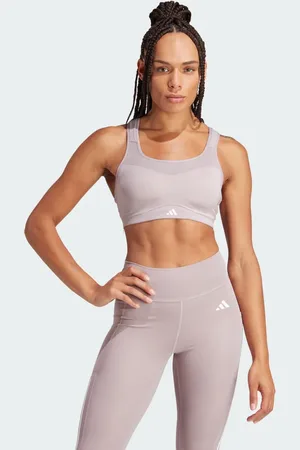 adidas Podprsenka TLRD Impact Training High-Support