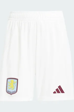 adidas Šortky Aston Villa FC 24/25 Home Kids