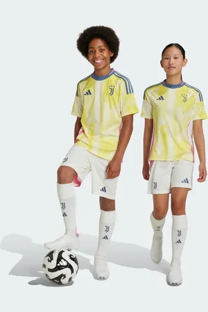 adidas Venkovní šortky Juventus 24/25 Kids