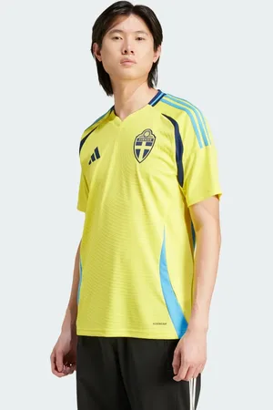 adidas Domácí dres Sweden 24