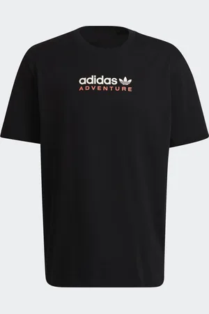 adidas Tričko Adventure Mountain Spray