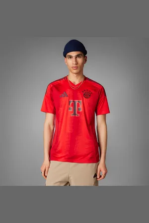 adidas Domácí dres FC Bayern 24/25