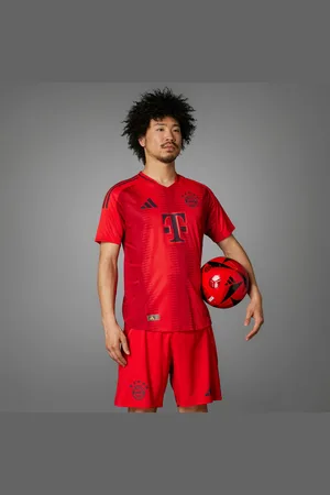 adidas Domácí dres FC Bayern 24/25 Authentic
