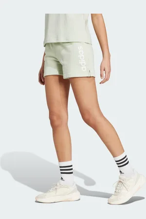 adidas Šortky Essentials Linear French Terry