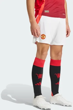 adidas Domácí šortky Manchester United 24/25
