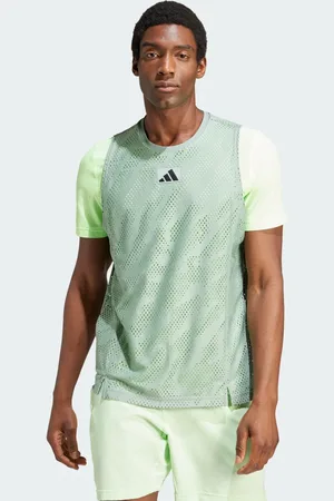 adidas Tričko Tennis Pro Layering