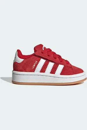 adidas Boty Campus 00s Comfort Closure Elastic Lace Kids