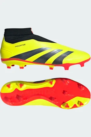 adidas Kopačky Predator League Laceless Firm Ground