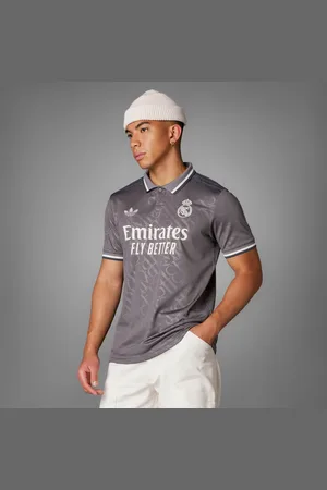 adidas Třetí dres Real Madrid 24/25