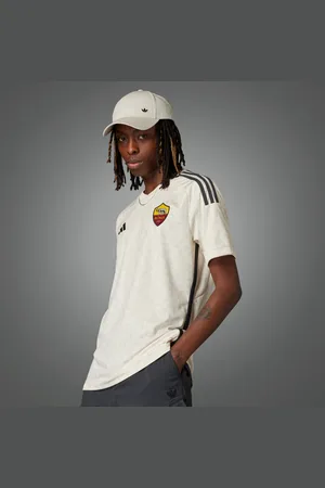 adidas AS Roma 23/24 Away Jersey