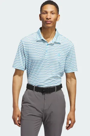 adidas Polokošile Ultimate365 Mesh Print