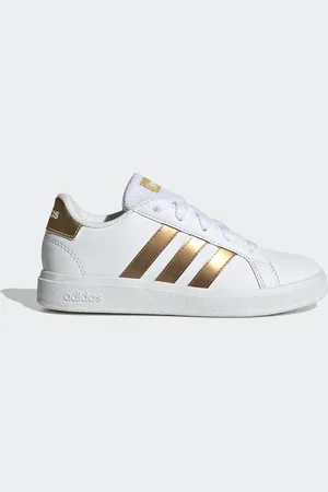 adidas Boty Grand Court Sustainable Lace