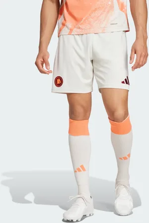 adidas Venkovní šortky AS Roma 24/25