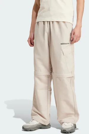 adidas Kalhoty Zip-Off