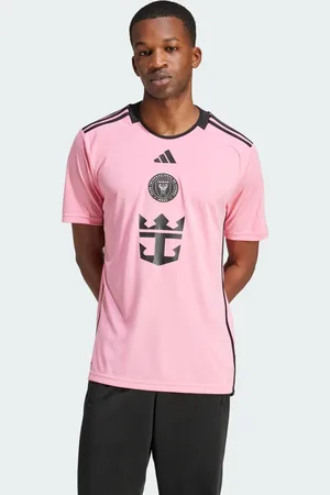 adidas Domácí dres Inter Miami CF 24/25 Messi