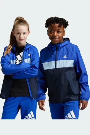 adidas Větrovka WIND.RDY Tiberio