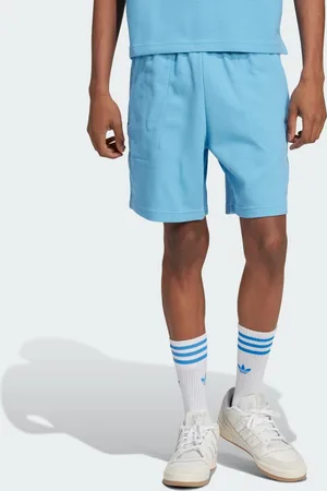 adidas Šortky Essentials Trefoil Waffle
