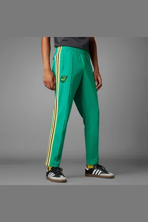 adidas Sportovní kalhoty Jamaica Beckenbauer