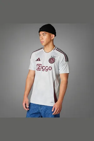 adidas Třetí dres Ajax Amsterdam 24/25