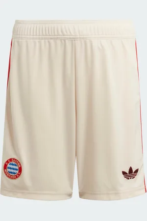 adidas Třetí šortky FC Bayern 24/25 Kids