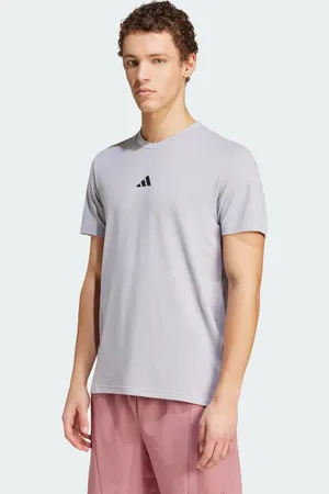 adidas Tričko Designed for Training Workout