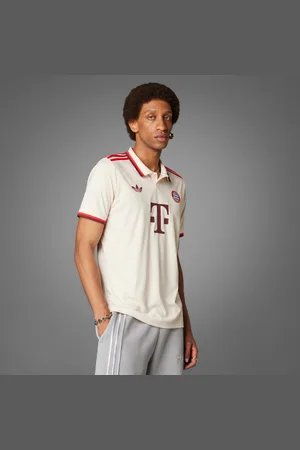 adidas Třetí dres FC Bayern 24/25