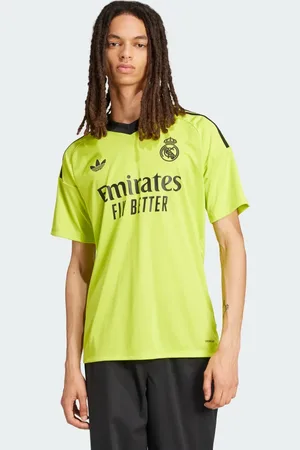 adidas Třetí dres Real Madrid 24/25 Goalkeeper