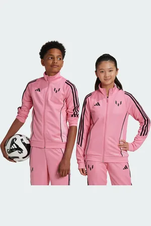 adidas Sportovní bunda Messi Kids