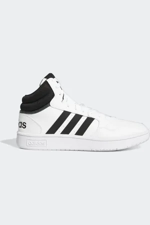 adidas Boty Hoops 3.0 Mid Classic Vintage