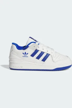 adidas Boty Forum Low CL Kids