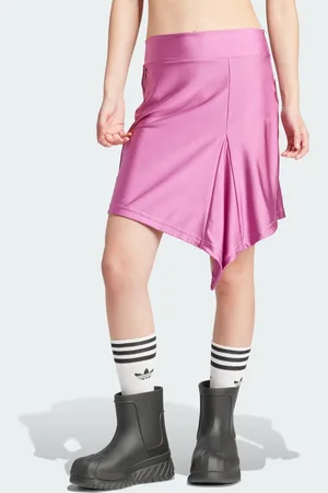 adidas Minisukně Fashion Satin