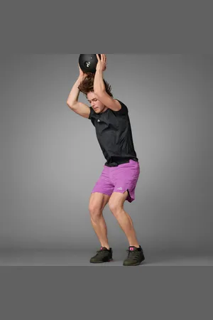 adidas Tréninkové šortky Designed for Training HEAT.RDY HIIT