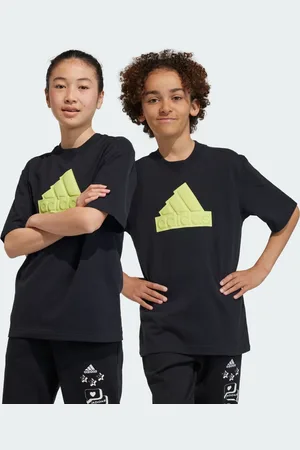 adidas Tričko Future Icons Logo Piqué
