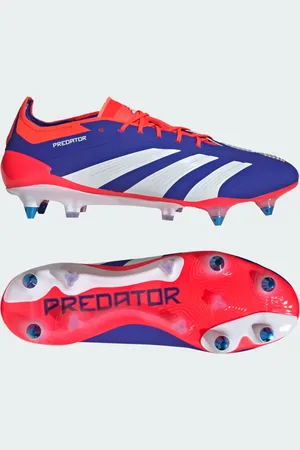 adidas Kopačky Predator Elite Soft Ground