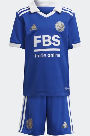 adidas Souprava Leicester City FC 22/23 Mini