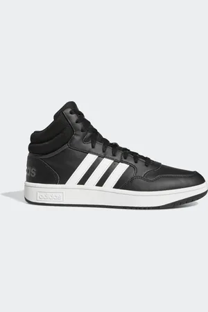 adidas Boty Hoops 3.0 Mid Classic Vintage