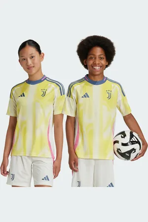 adidas Venkovní dres Juventus 24/25 Kids