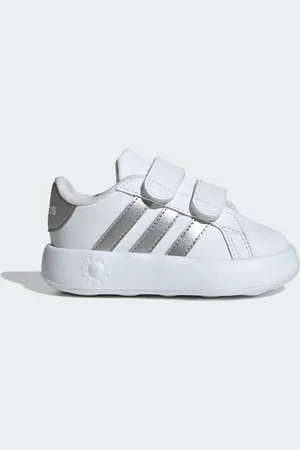 adidas Boty Grand Court 2.0 Kids