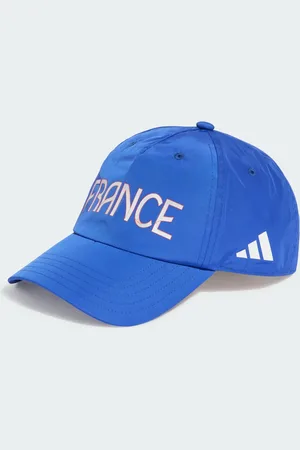 adidas Kšiltovka Team France Tech Baseball