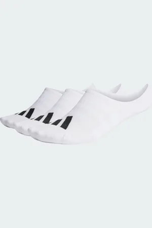 adidas Ponožky No-Show – 3 páry