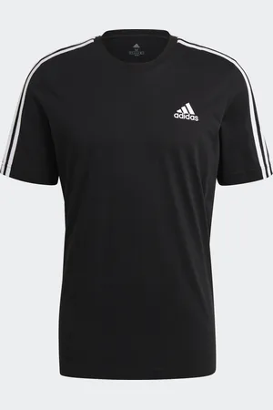 adidas Tričko Essentials 3-Stripes