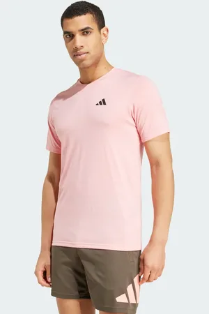 adidas Tričko Train Essentials Feelready Training