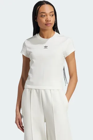 adidas Tričko Essentials Slim