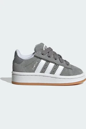 adidas Boty Campus 00s Comfort Closure Elastic Lace Kids