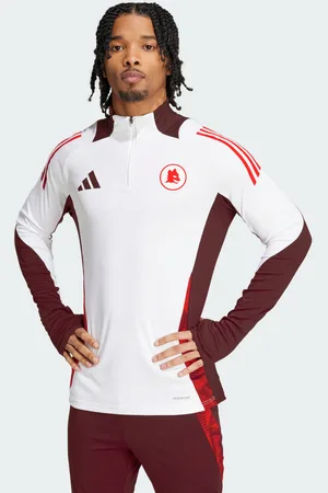 adidas Tréninkový top AS Roma Tiro 24 Competition