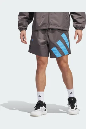 adidas Šortky Anthony Edwards 1 Foundation