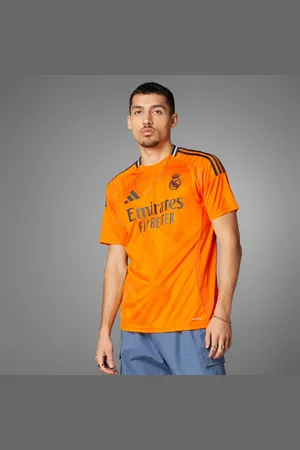 adidas Venkovní dres Real Madrid 24/25