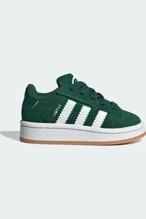 adidas Boty Campus 00s Comfort Closure Elastic Lace Kids